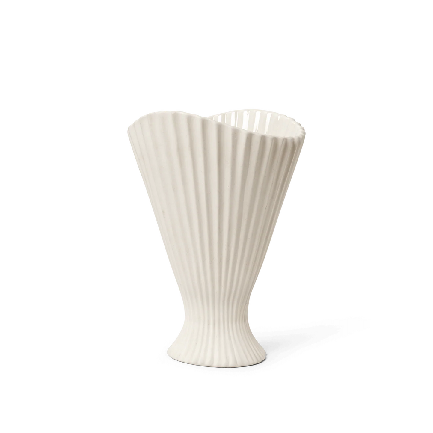 FERM LIVING | FOUNTAIN VASE | $89.00 - $179.00