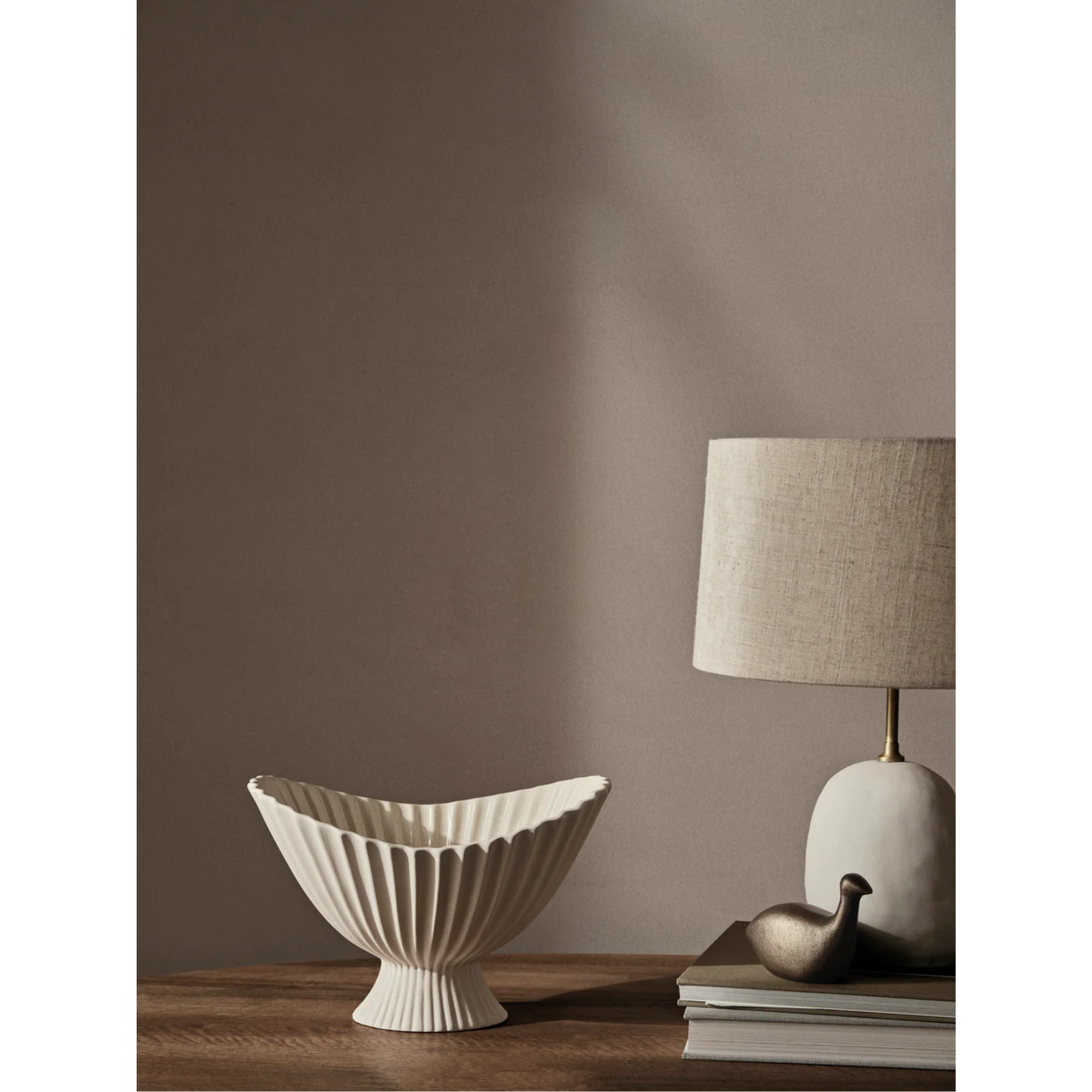 FERM LIVING | FOUNTAIN BOWL | $89.00 - $159.00