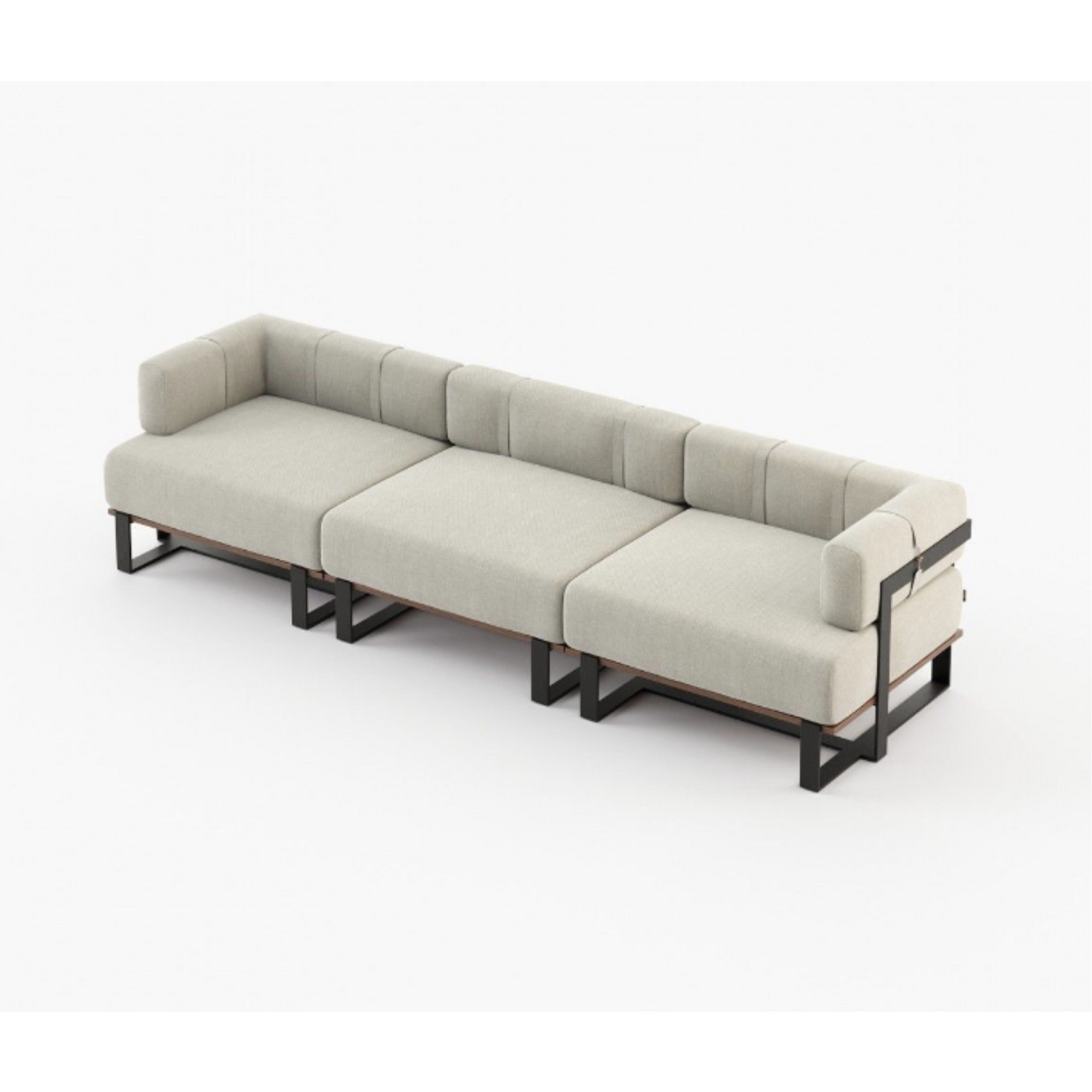SALIM OUTDOOR SOFA | Quotes upon request