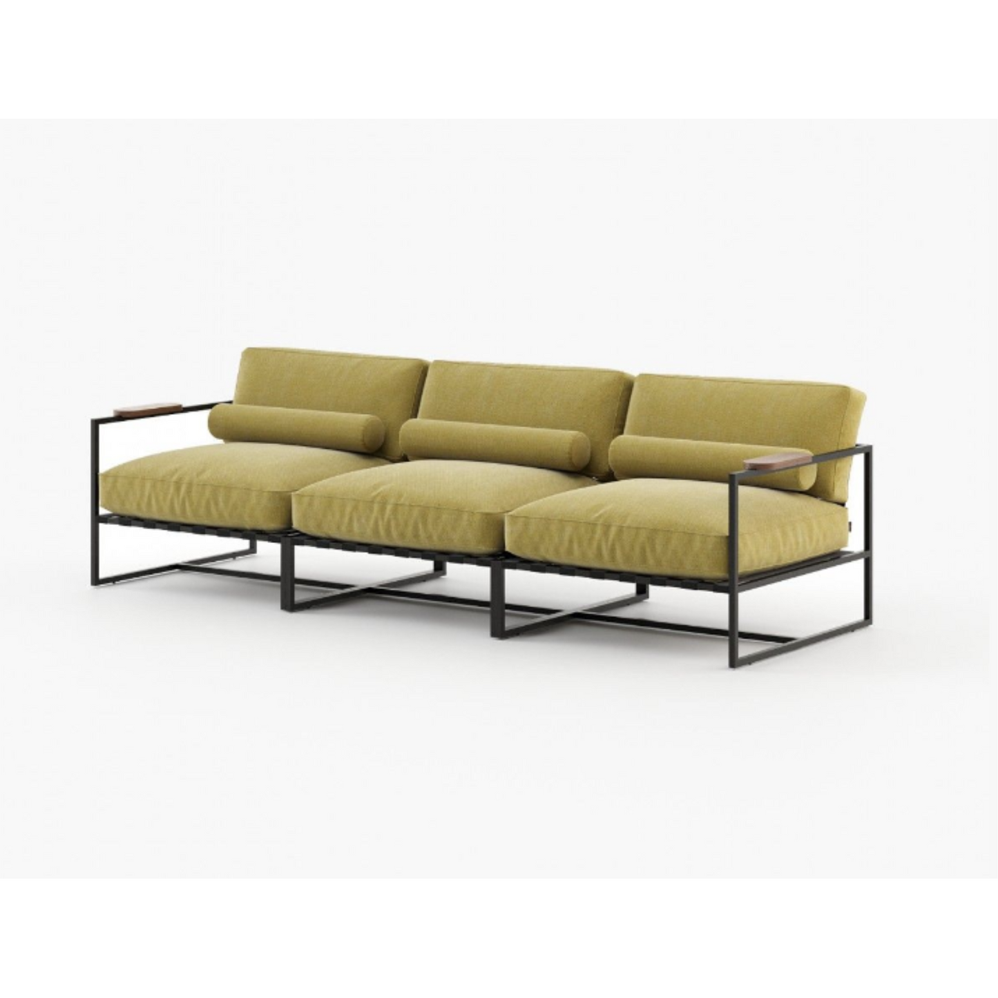 BADI OUTDOOR SOFA | Quotes upon request