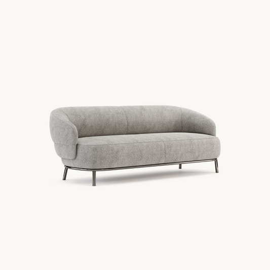 DOMKAPA | JULIET 2 SEATER SOFA |  $7,058.00 -  $13,633.00