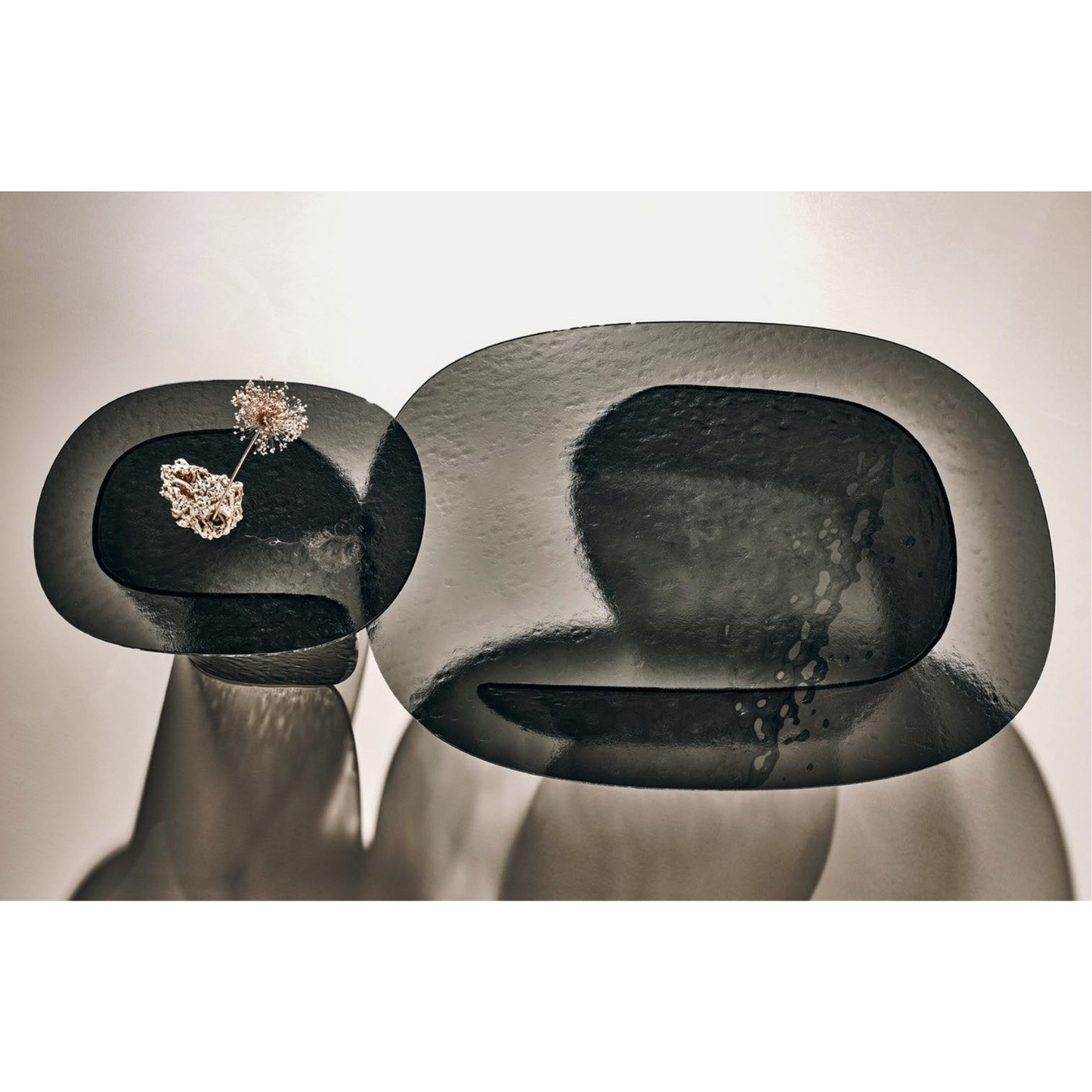 BLUR COFFEE TABLE | $2,613.00 - $4,039.00