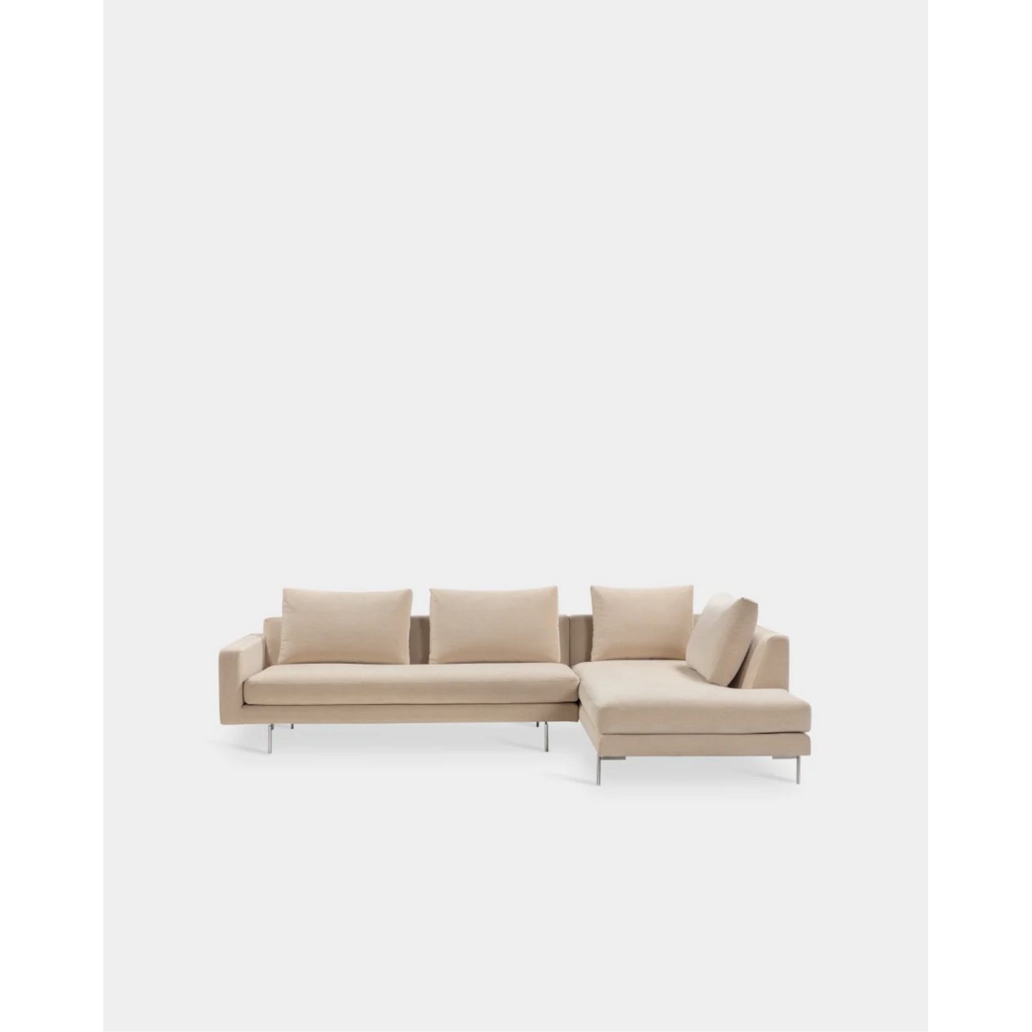 EDGE SOFA | $11,024.00
