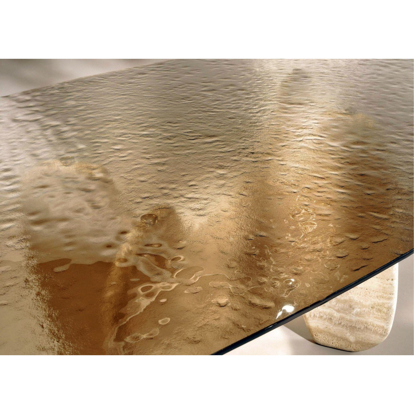 TRIBE STONE TABLE | Quote upon request
