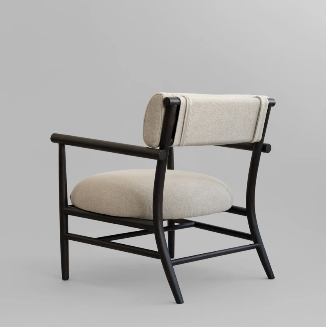 NAMA LOUNGE CHAIR | $1,495.00 - $1,795.00
