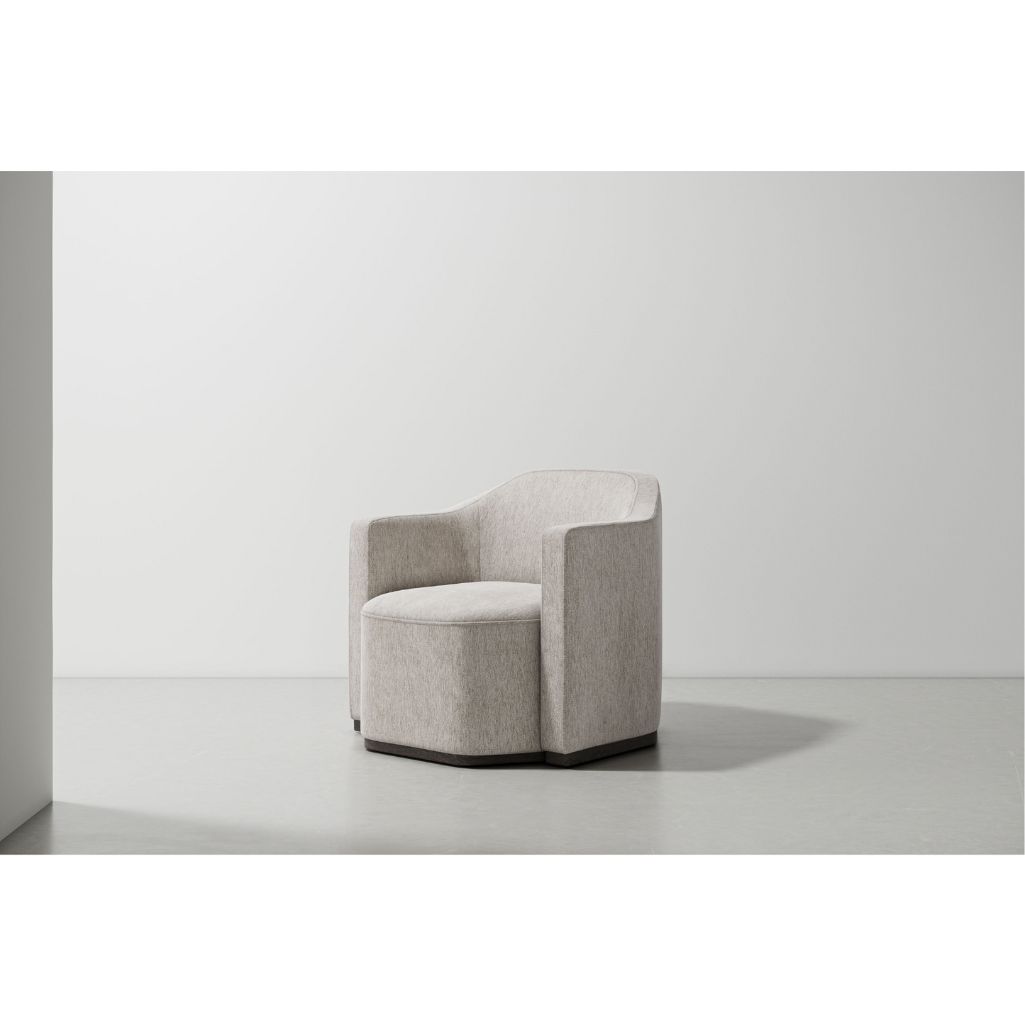BAGUA LOUNGE CHAIR | $3,830.00