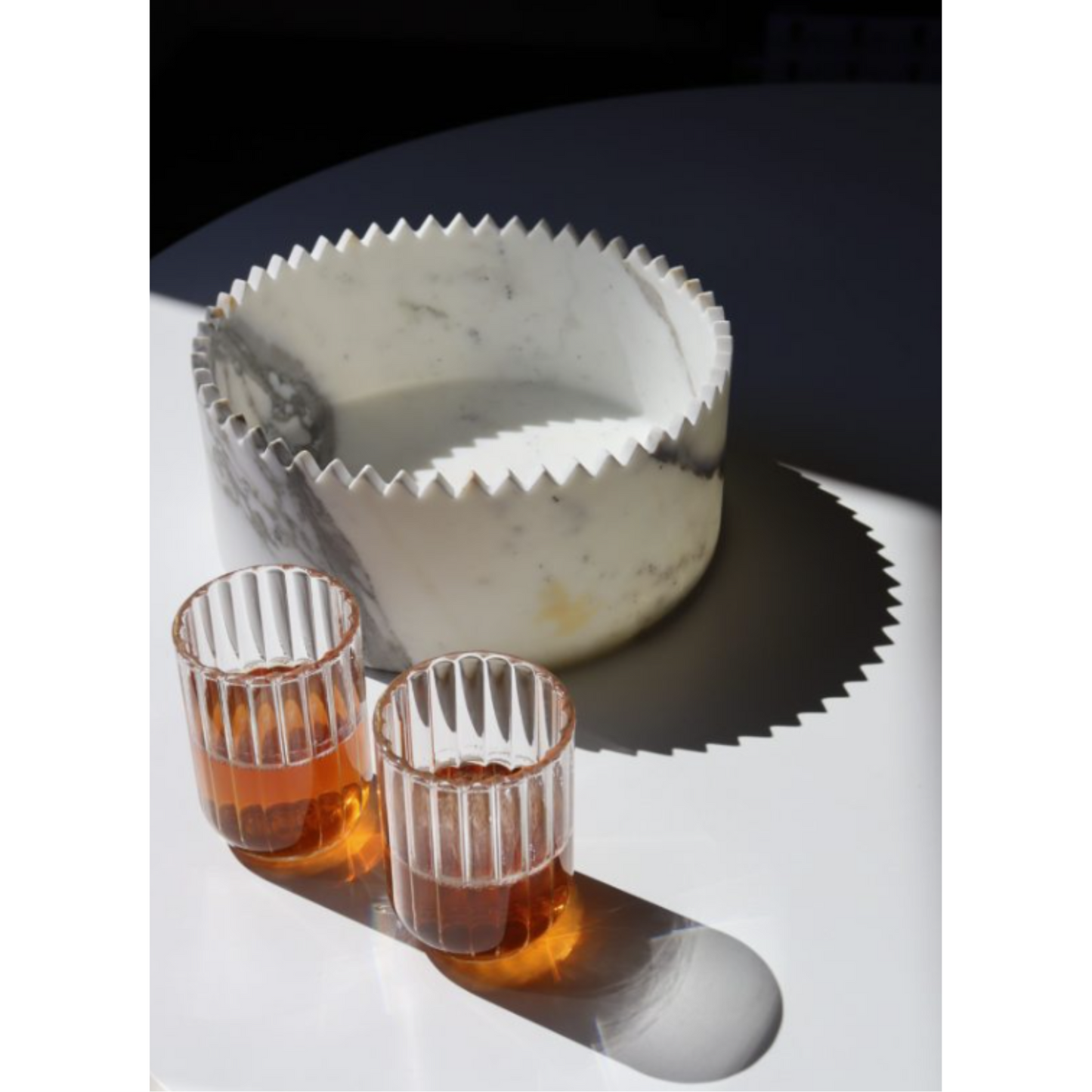 TRIANGOLI VESSEL | $ 1,151.00 - $ 1,206.00