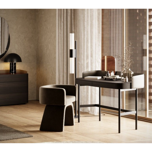 YASMIN ACCENT CHAIR | $4,043.00 - $4,683.00
