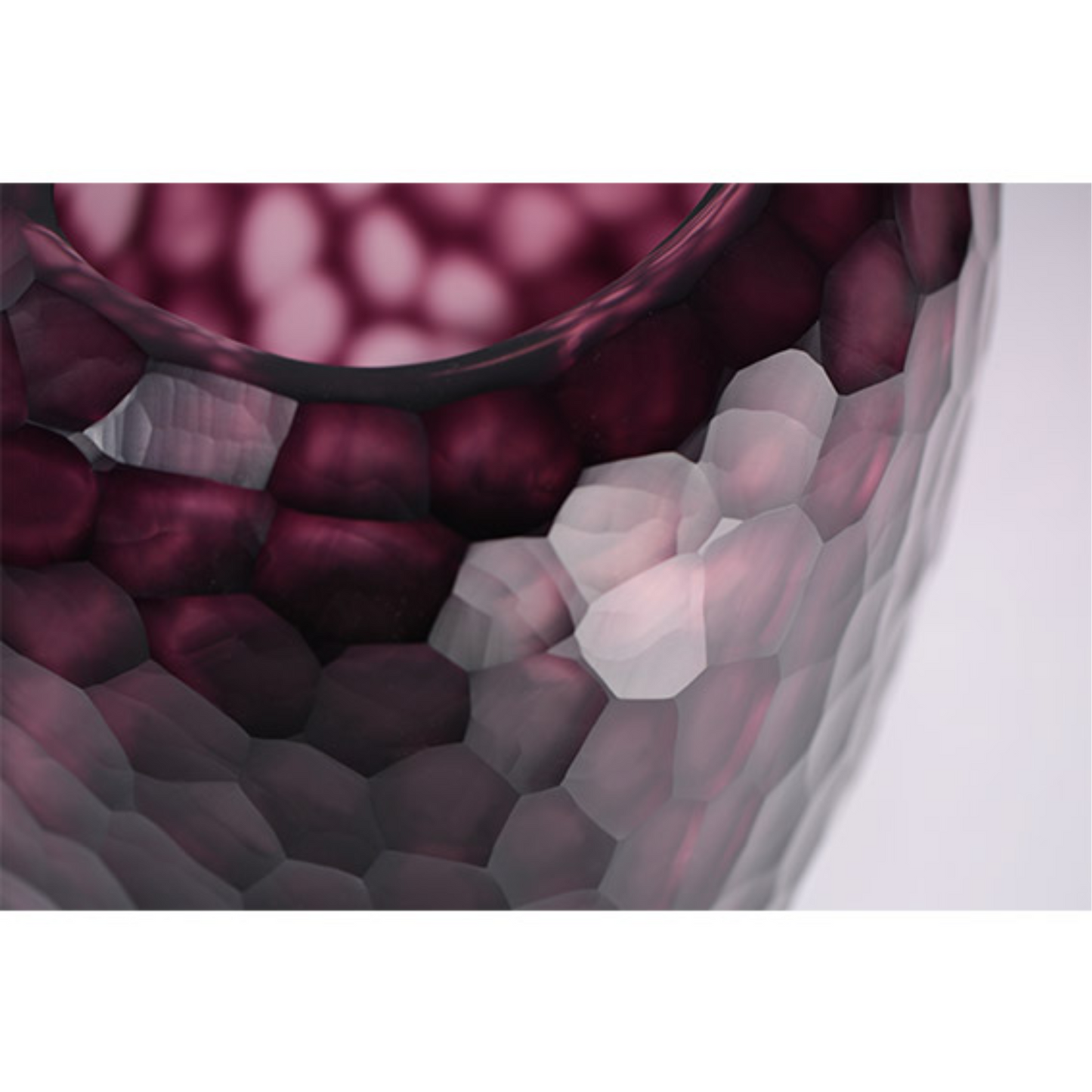 GUAXS SOMBA In Amethyst - $119.00 - $760.00