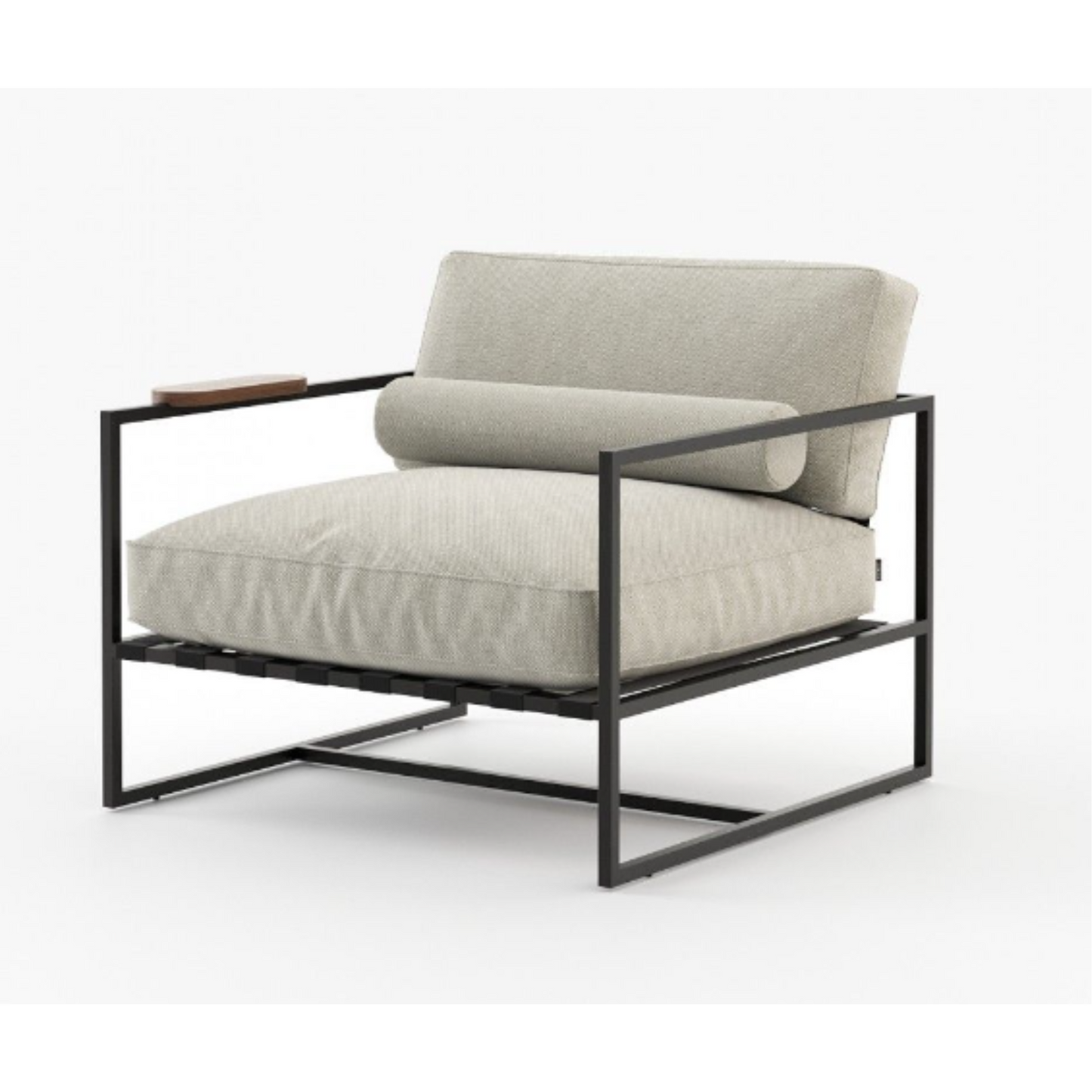 BADI ARMCHAIR |  $6,588.00