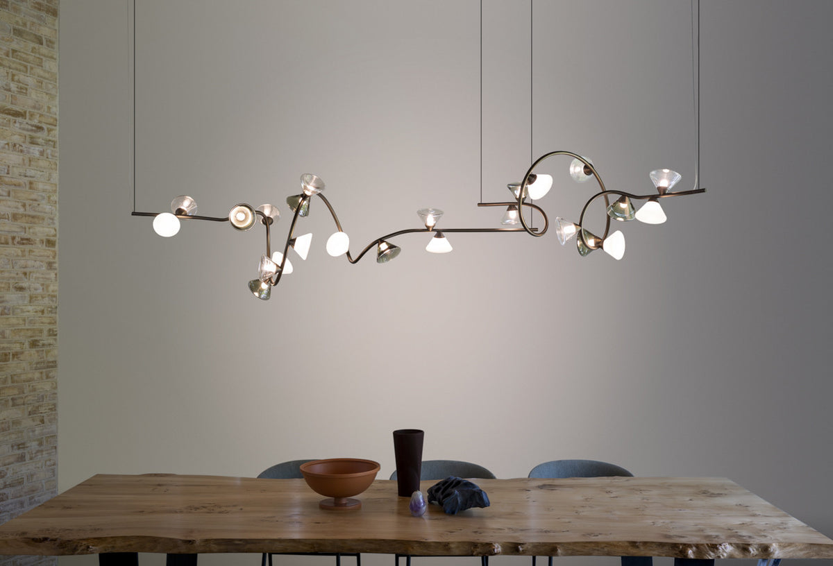 Linfa 565.23b pendant by TOOY