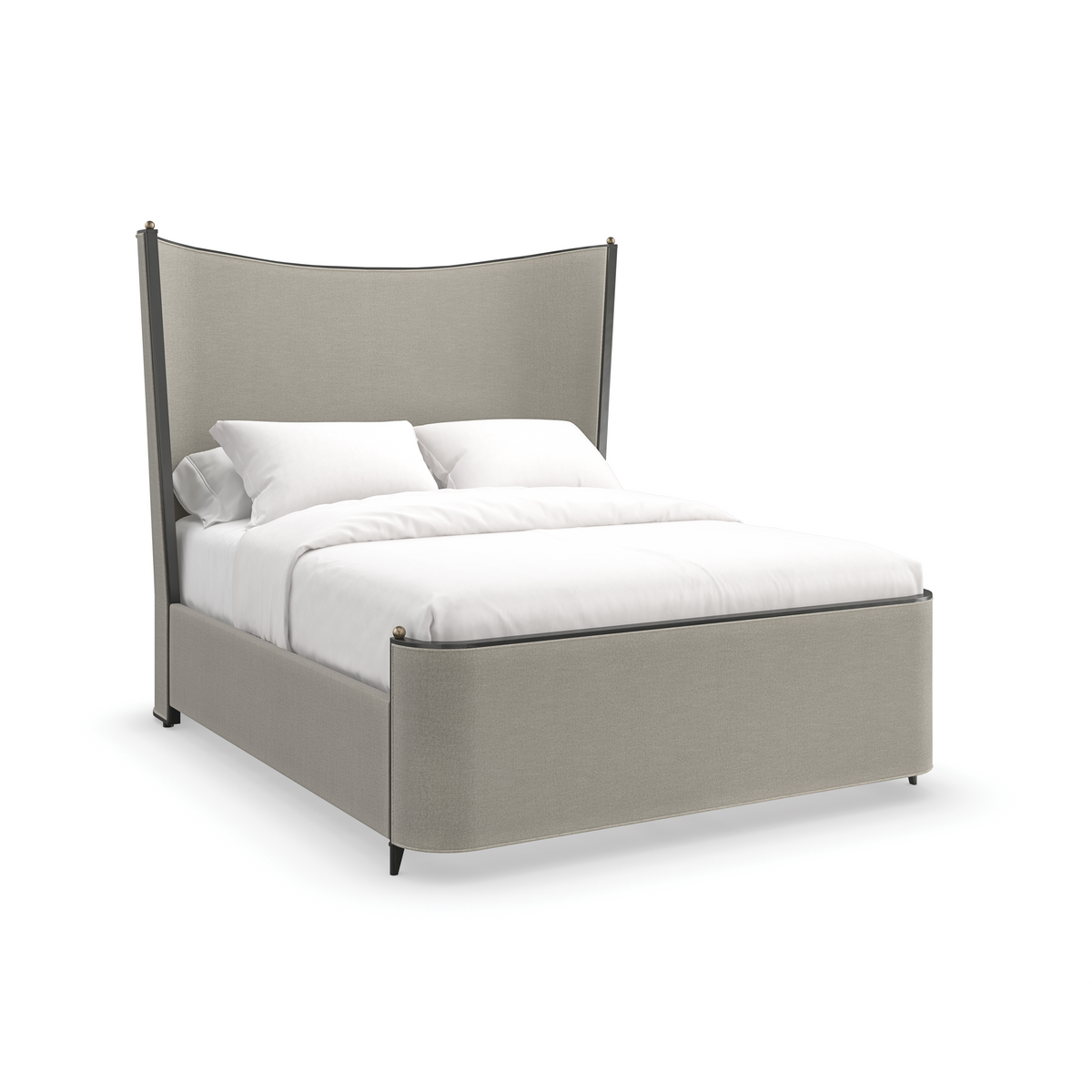 CARACOLE | Provence Bed | $5,590.00