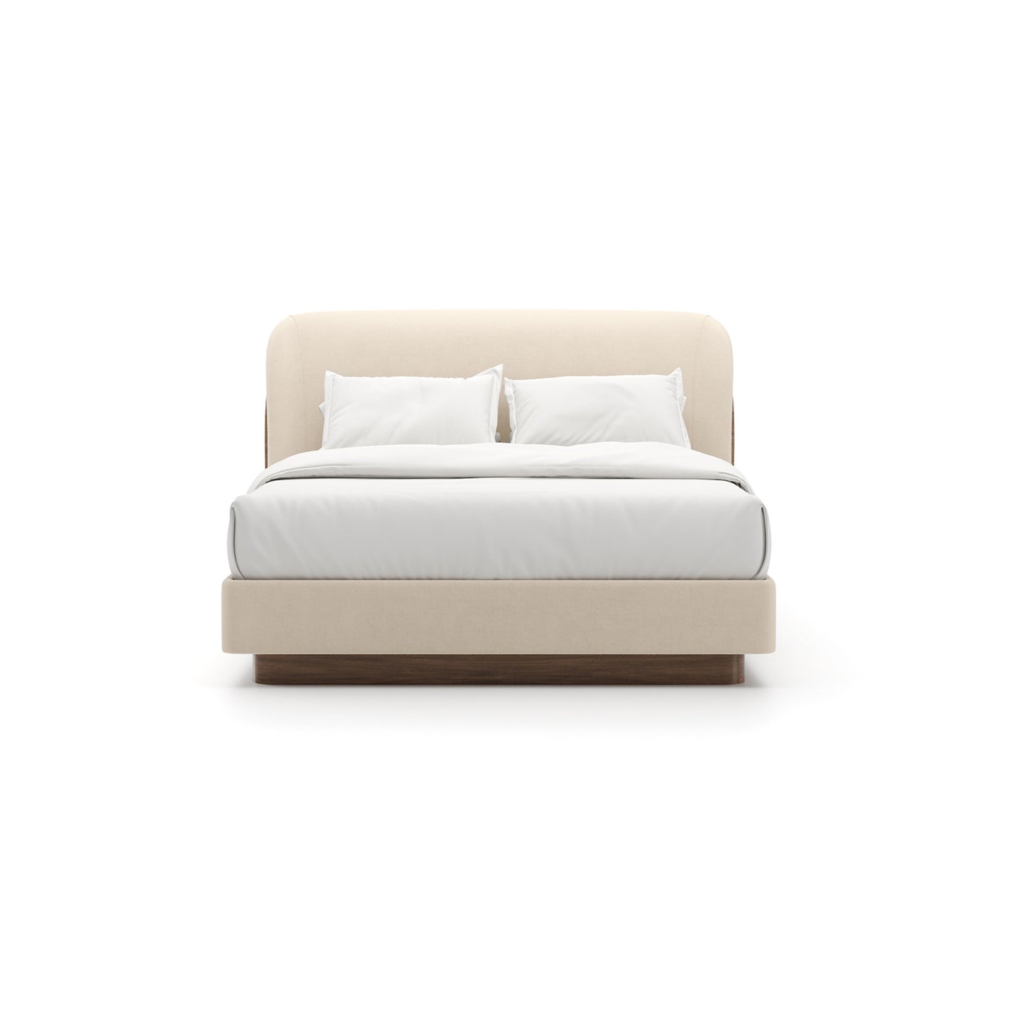 Fleur Bed