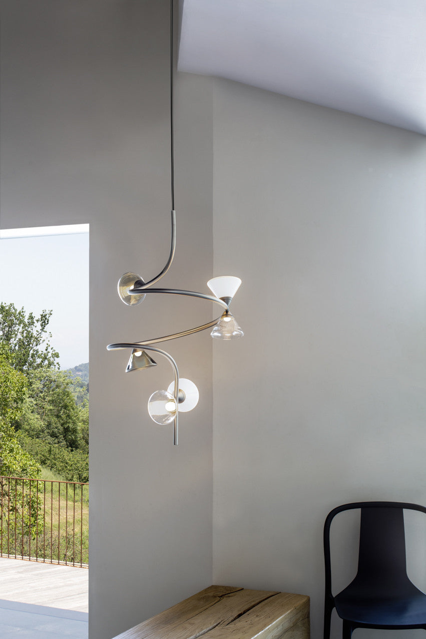 Linfa 565.22s pendant by TOOY