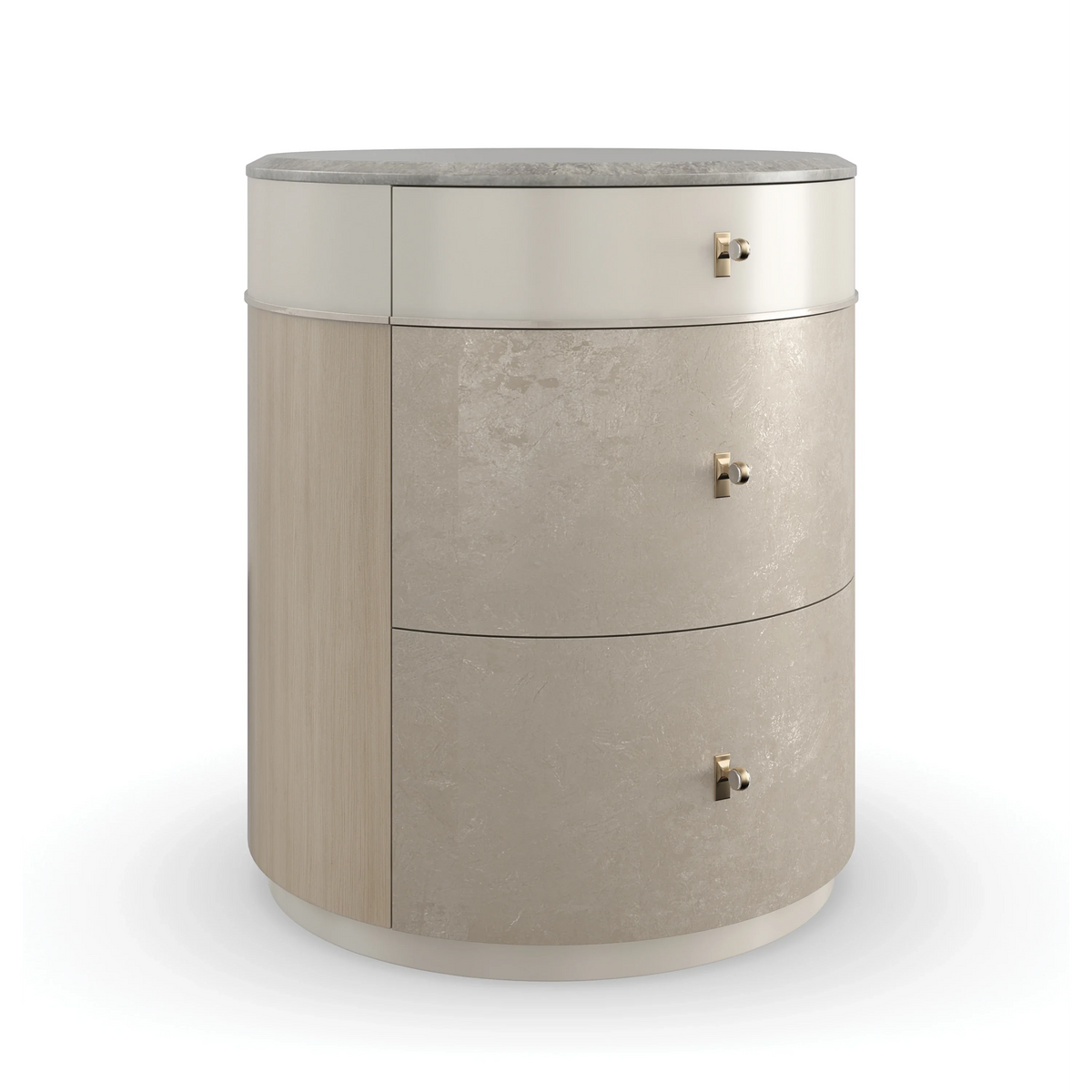 CARACOLE | HANG AROUND NIGHTSTAND | $2,465.00