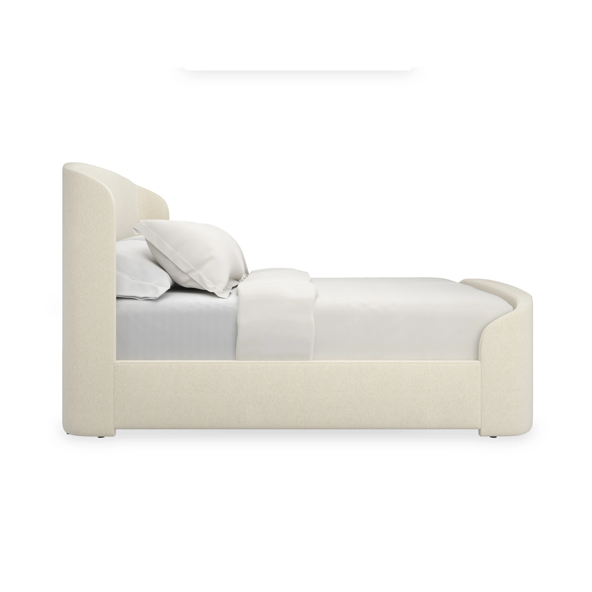 CARACOLE | Soft Embrace Bed | $6,090.00
