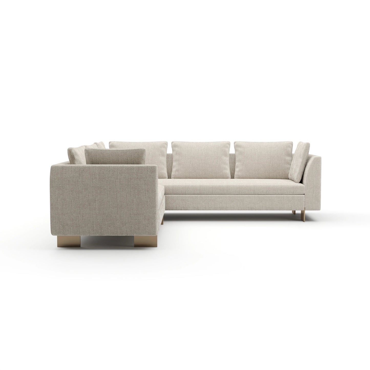 Altura Sectional - Left Facing Chaise