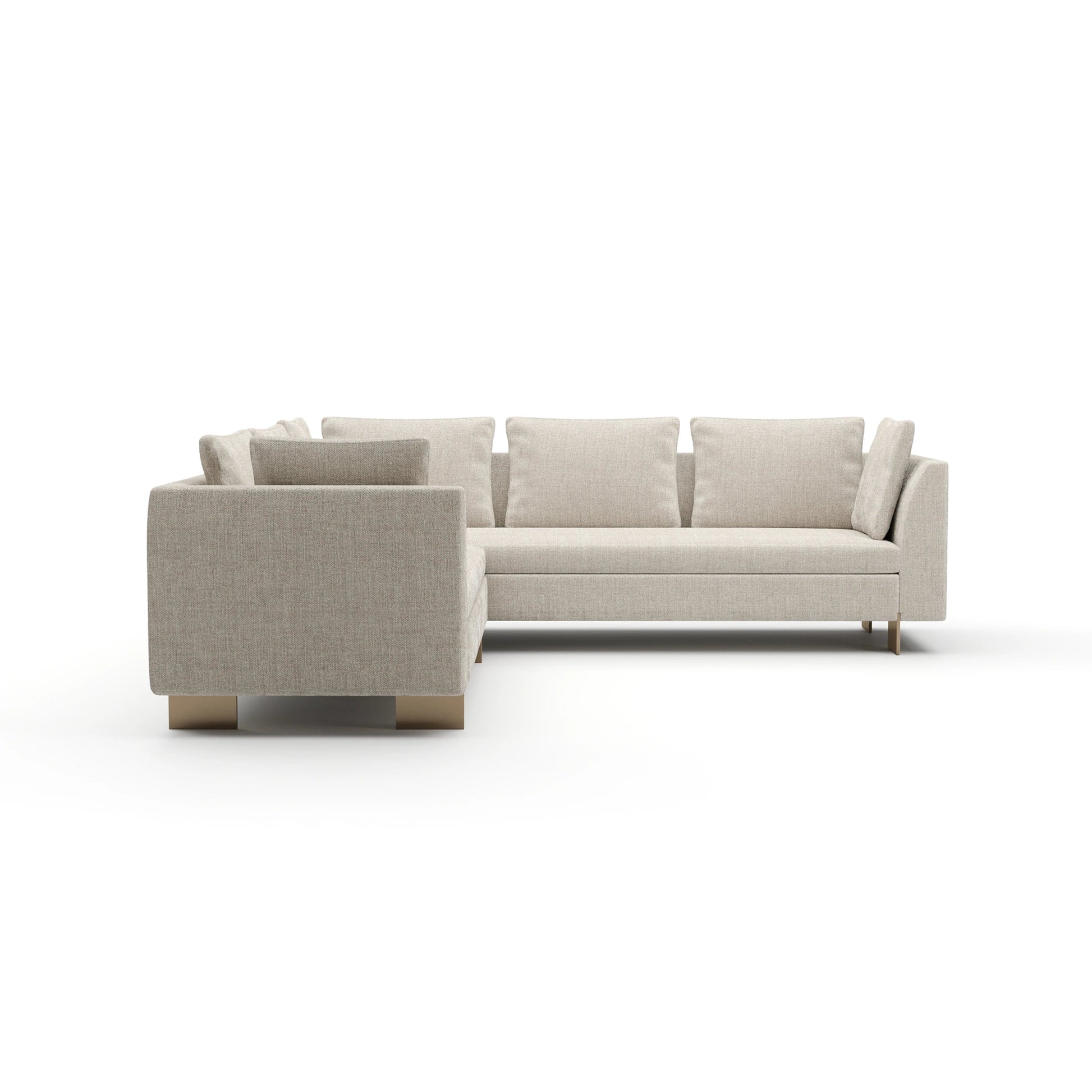 Altura Sectional - Left Facing Chaise