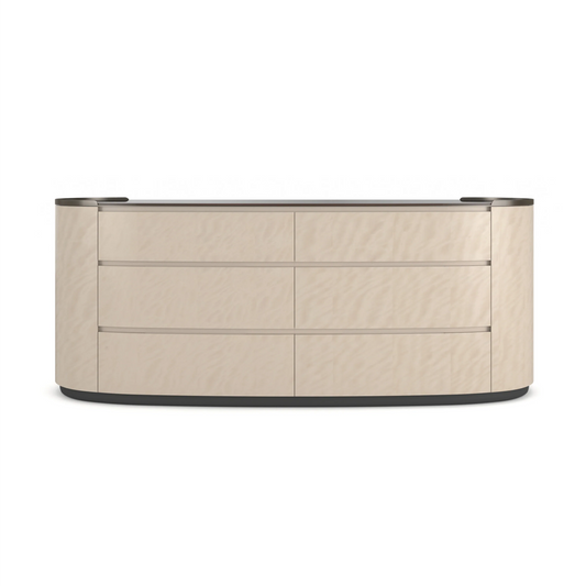 CARACOLE | MUSE DRESSER | $10,585.00
