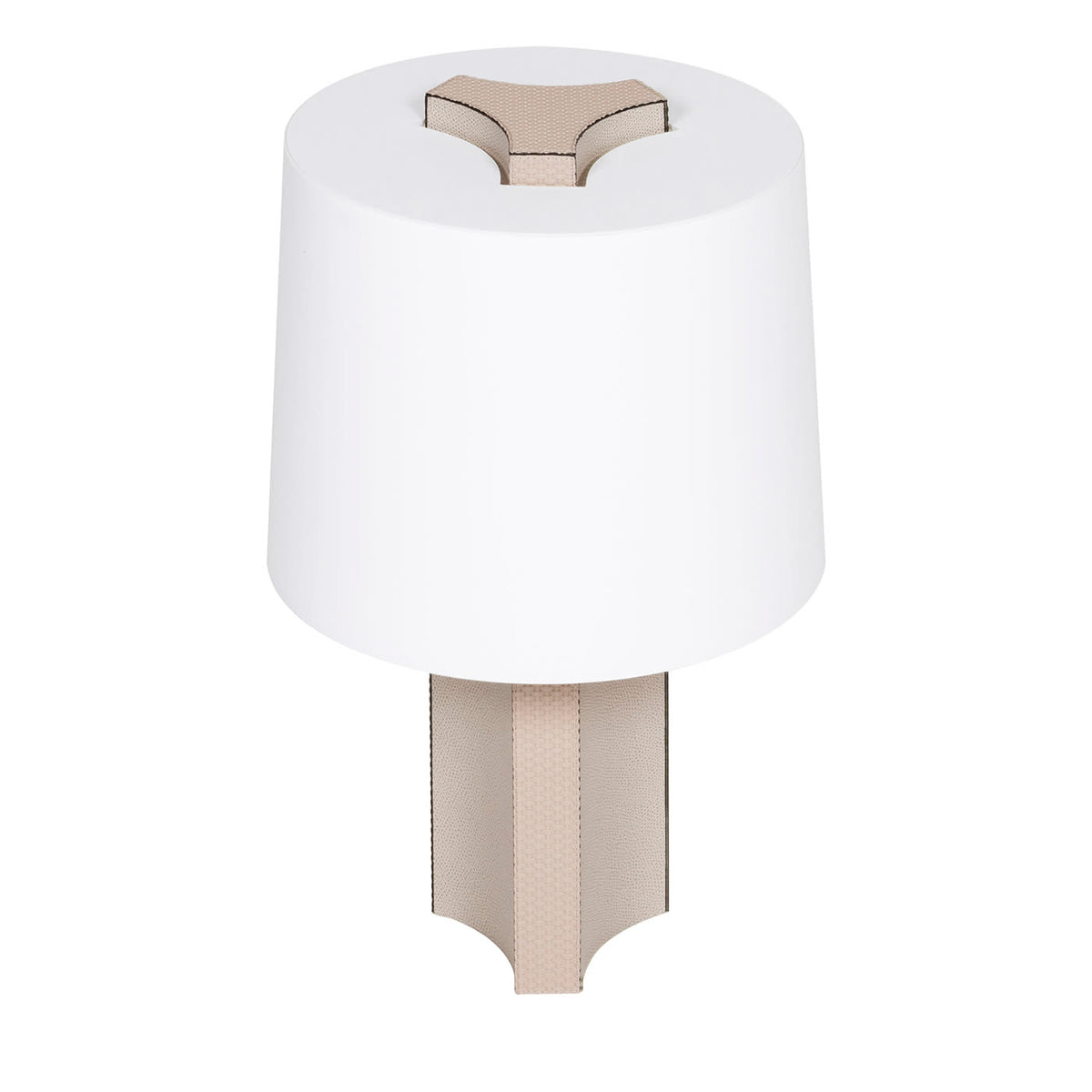 Enea Table Lamp - Small Gold