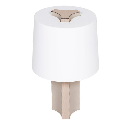 Enea Table Lamp - Small Gold
