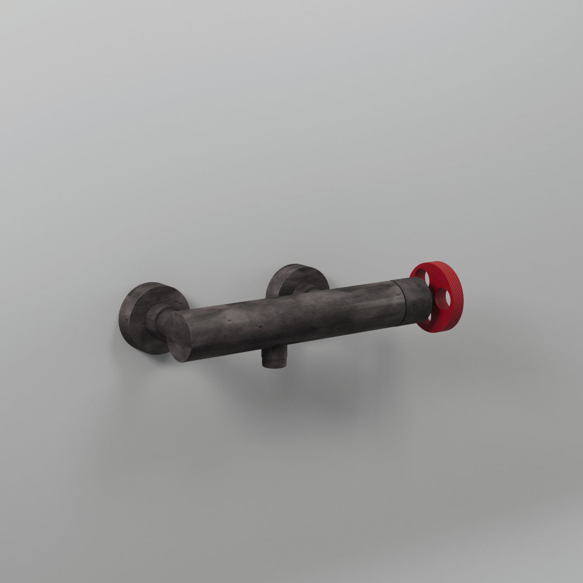 Bongio Bowling External Shower Mixer