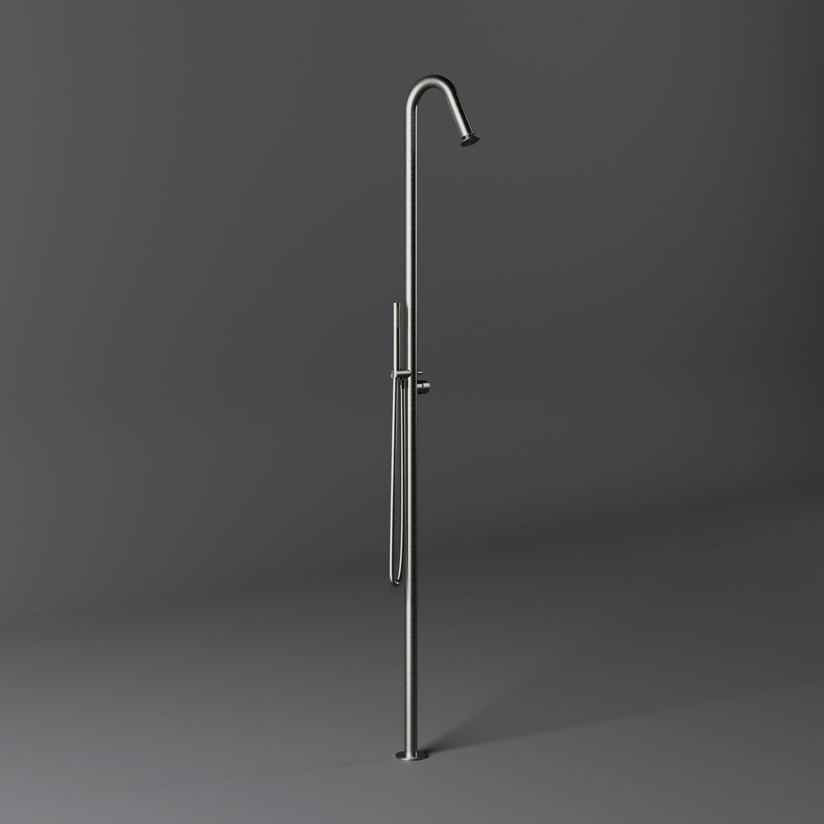 Bongio Time2020 70131__RDEU shower column