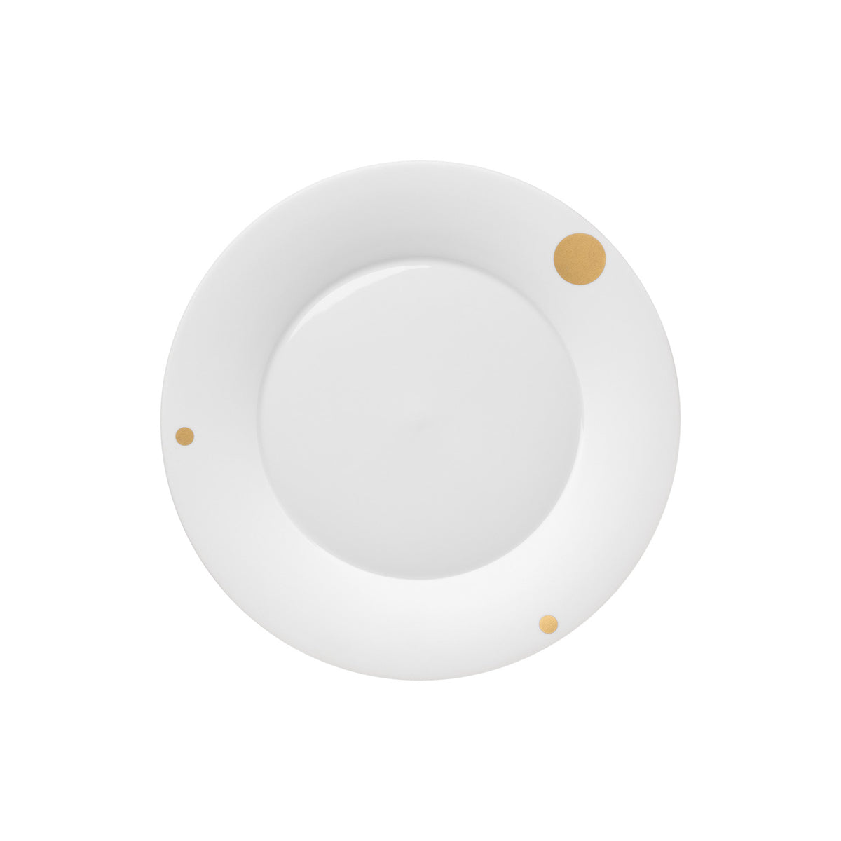 Hering Berlin Orbit Breakfast/Dessert Plate