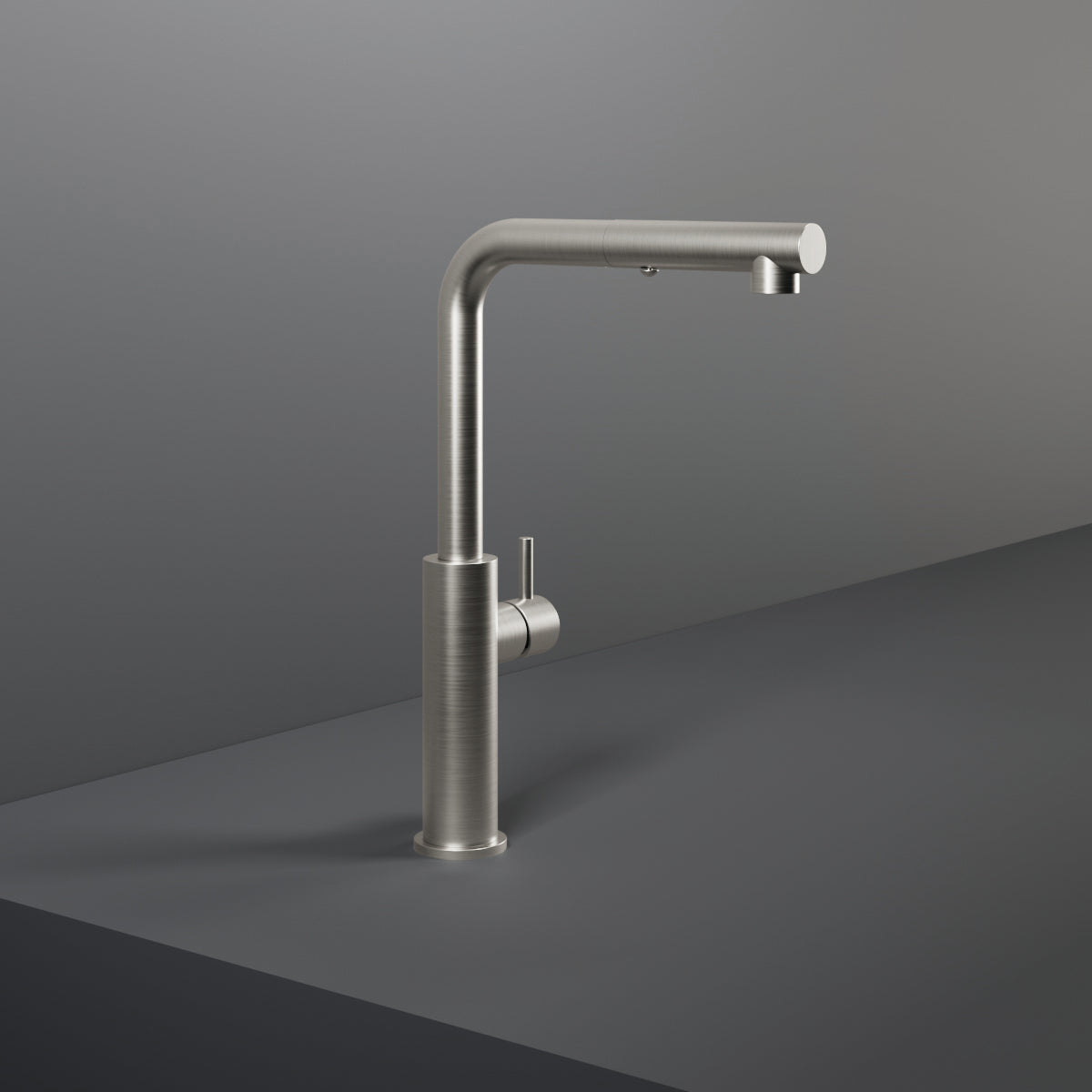 70481 Kitchen Mixer by Bongio