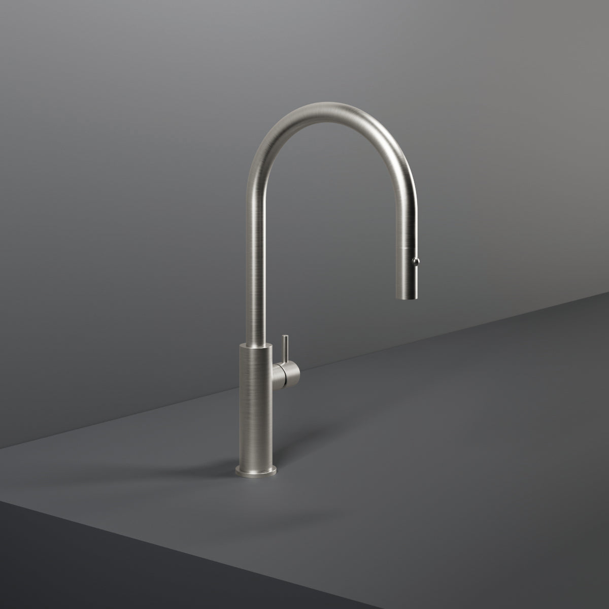 70680 Kitchen Mixer by Bongio