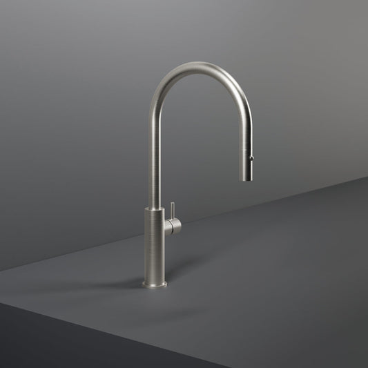 70680 Kitchen Mixer by Bongio