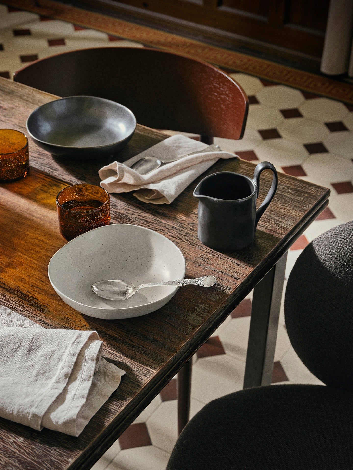 Ferm Living Flow Bowl - Large additional view