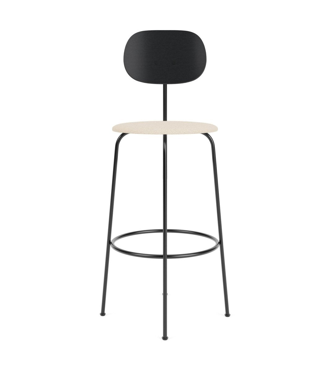 AFTEROOM PLUS BAR & COUNTER CHAIR, UPHOLSTERED SEAT I $895.00 - $1,035.00