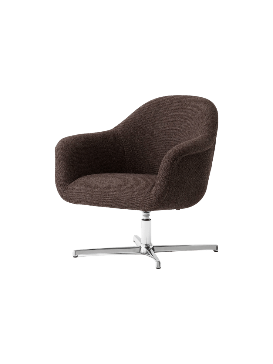 HARBOUR LOUNGE CHAIR, STAR BASE I $2,875.00 - $3,825.00
