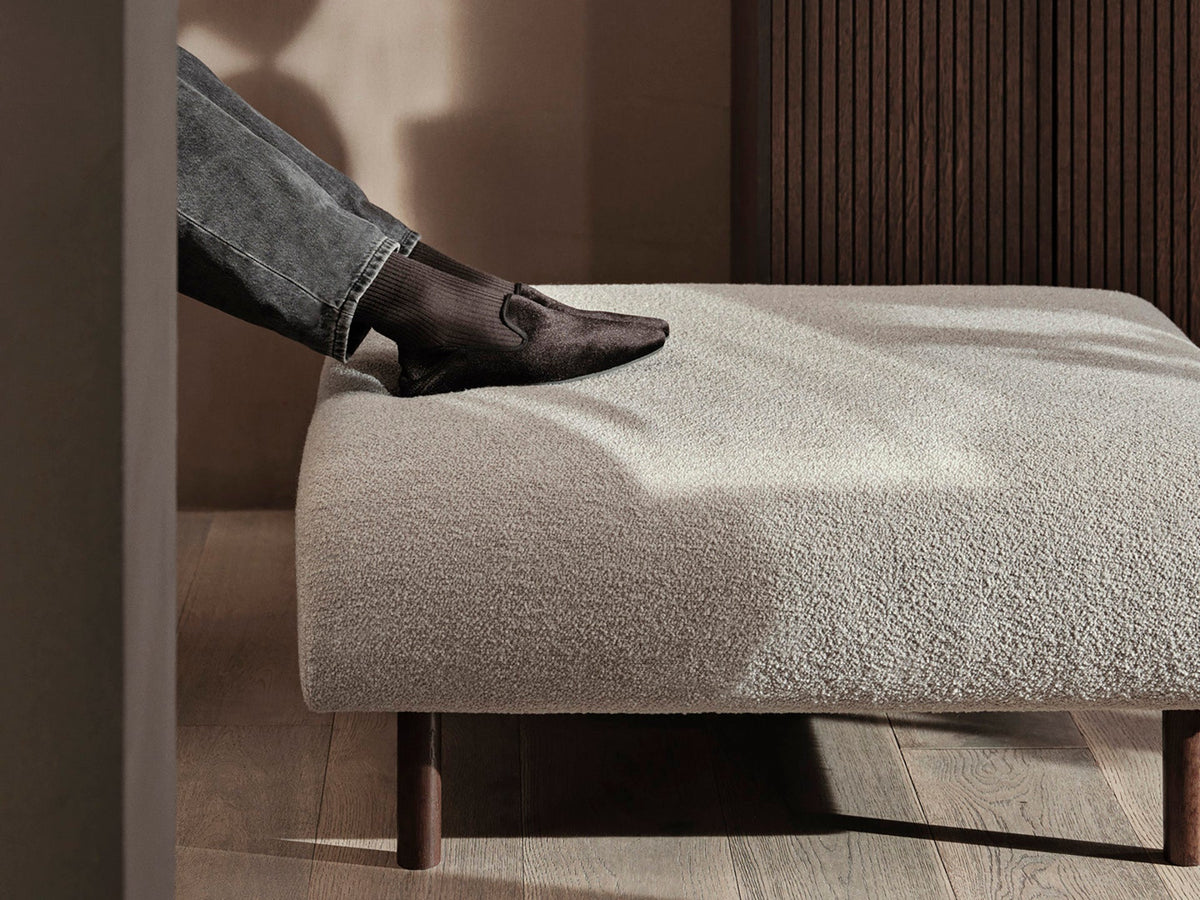 Ferm Living Dase Ottoman additional view