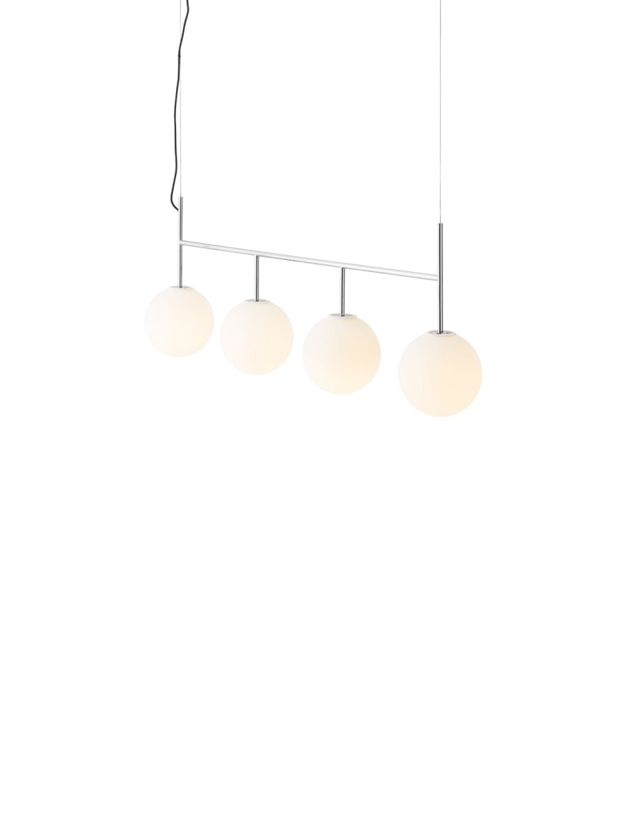 Tr Bulb Suspension Frame