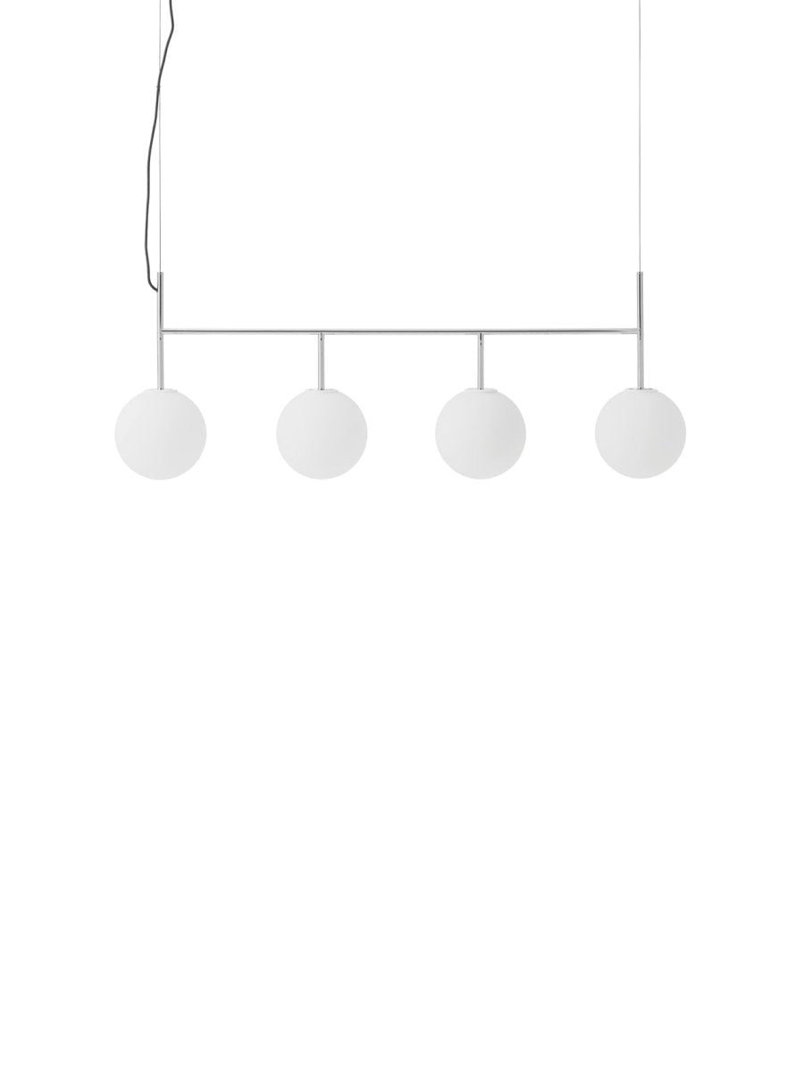 Tr Bulb Suspension Frame