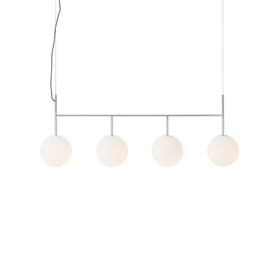 Tr Bulb Suspension Frame