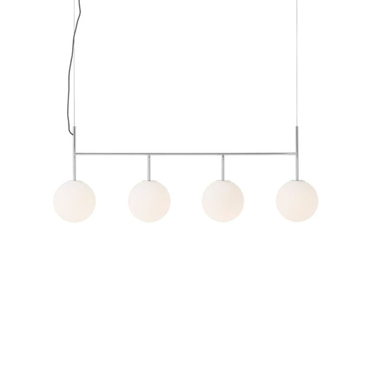Tr Bulb Suspension Frame