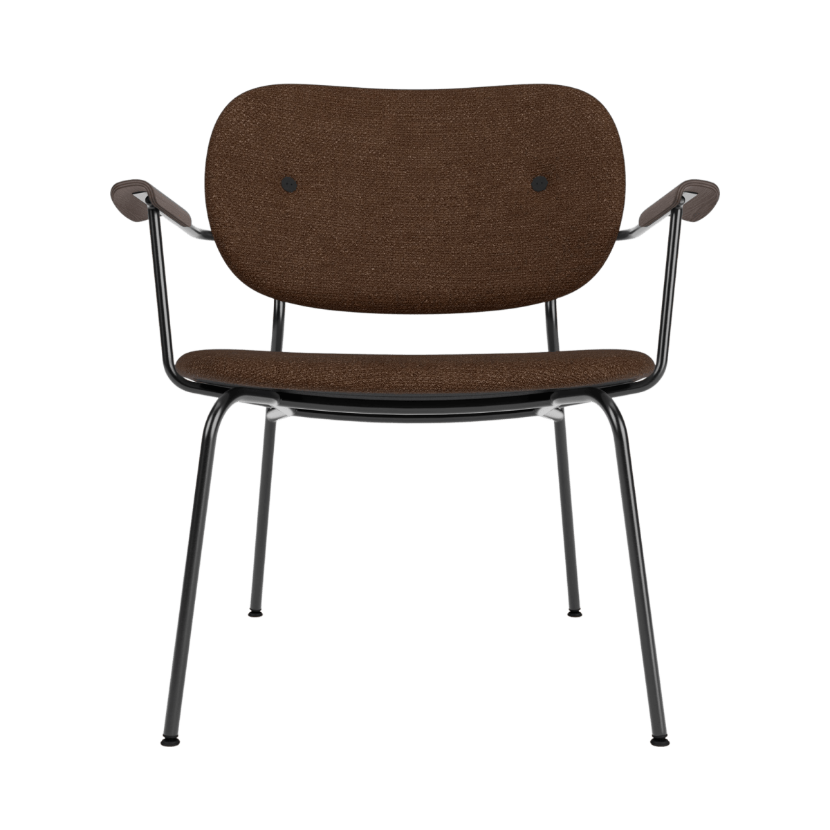 CO LOUNGE CHAIR, FULLY UPHOLSTERED I $1,565.00 - $1,755.00