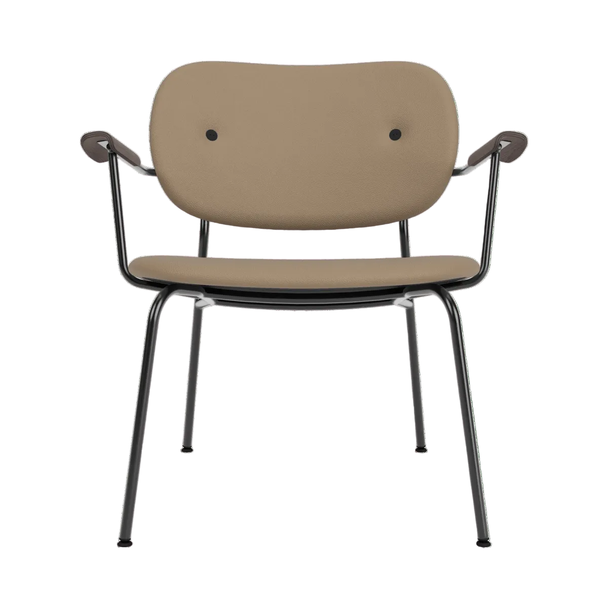 CO LOUNGE CHAIR, FULLY UPHOLSTERED I $1,565.00 - $1,755.00