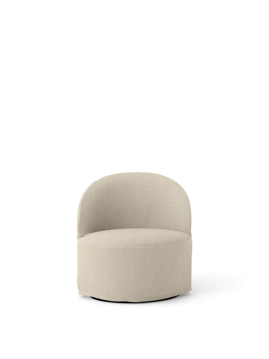 TEAROOM SWIVEL CHAIR, WITH LOOSE COVER I $4,295.00