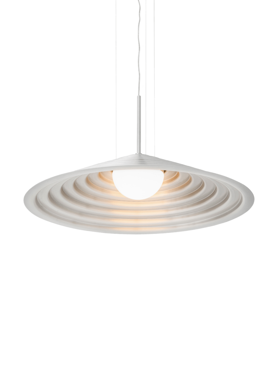 Chancery Pendant Lamp
