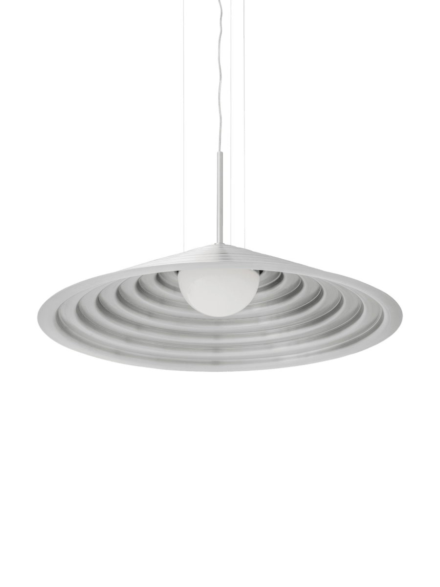 Chancery Pendant Lamp