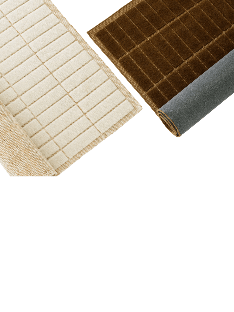 Tile Rug