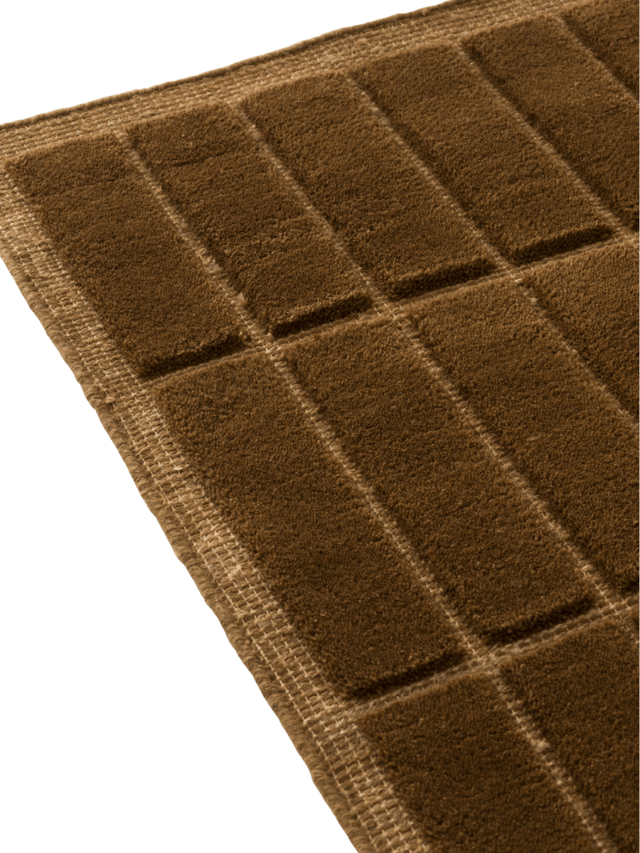 Tile Rug