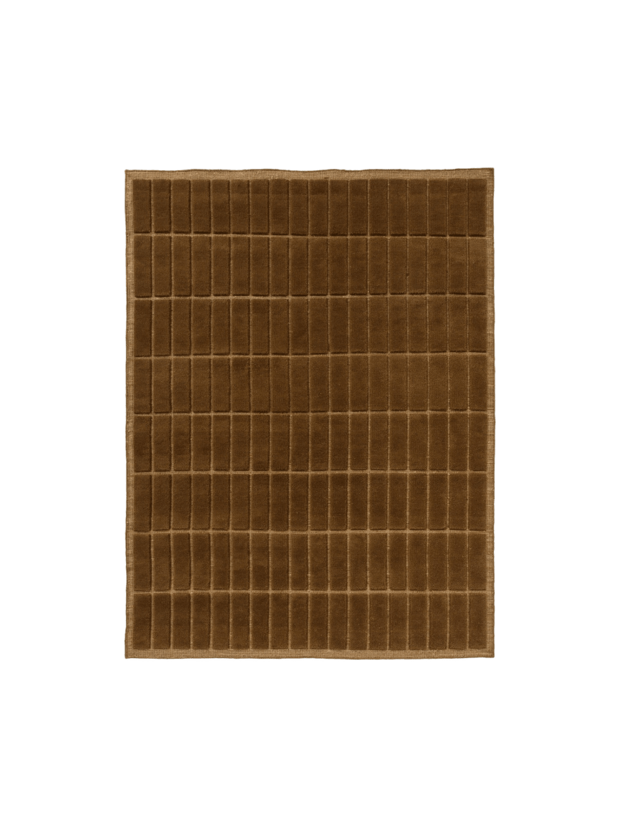 Tile Rug
