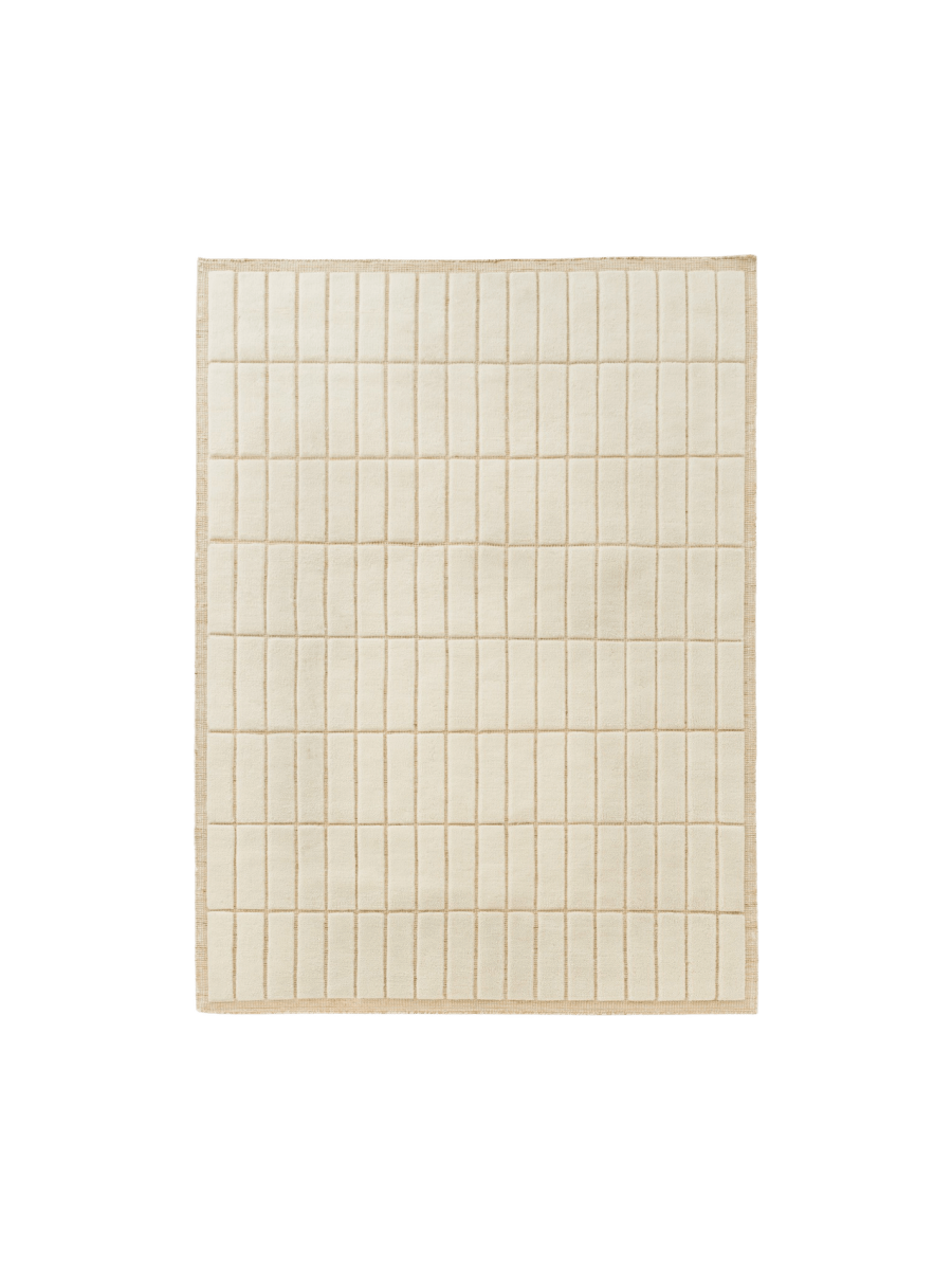Tile Rug