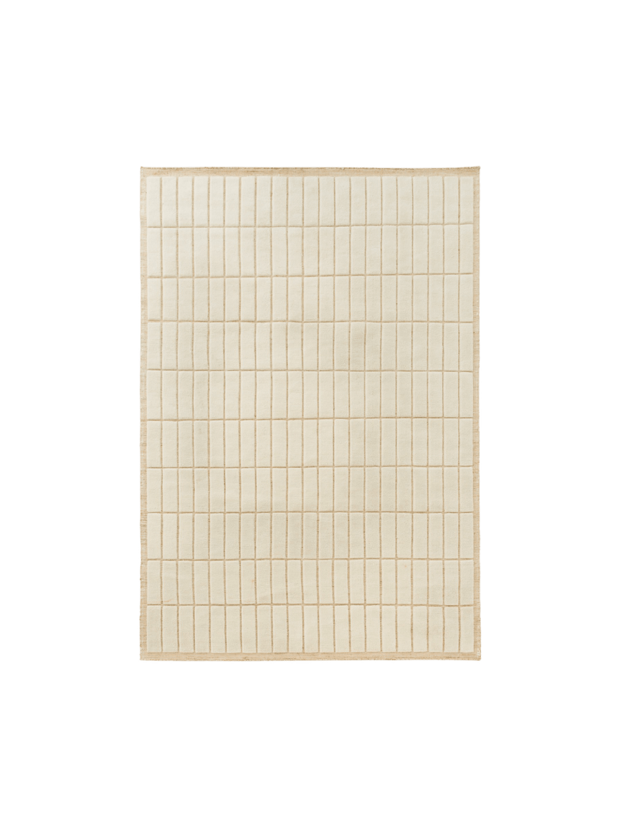 Tile Rug