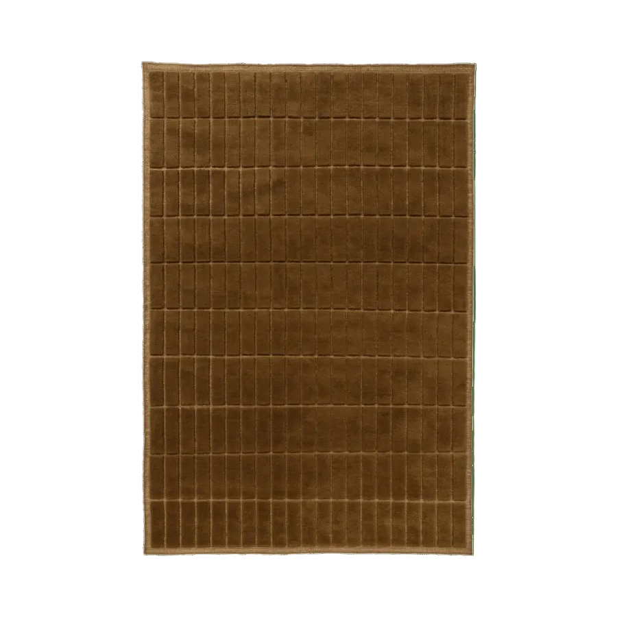 Tile Rug